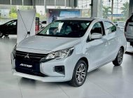 Mitsubishi Attrage 2023 - Giảm 100% thuế TB, quà khủng bao gồm BH và PK chính hãng giá 385 triệu tại Tiền Giang