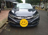 Honda Civic   bản G 2020 xanh đen cực giữ gìn 2020 - Honda Civic bản G 2020 xanh đen cực giữ gìn giá 600 triệu tại Thái Bình