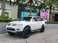 Mitsubishi Pajero Sport Xe Chính Chủ Pajerosport 7 chỗ máy dầu số tự động 2012 - Xe Chính Chủ Pajerosport 7 chỗ máy dầu số tự động giá 420 triệu tại Khánh Hòa
