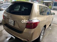 Toyota Highlander Bán xe   2007 2007 - Bán xe Toyota Highlander 2007 giá 470 triệu tại Tp.HCM