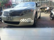 Toyota Venza Chính chủ bán   2.7 AWD 2 cầu,NHẬP MỸ 2009 - Chính chủ bán Toyota Venza 2.7 AWD 2 cầu,NHẬP MỸ giá 520 triệu tại Gia Lai