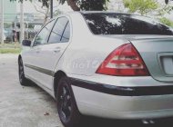 Mercedes-Benz C180 2003 - Cần bán xe Mercedes Benz C180K giá 125 triệu tại Quảng Trị