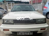 Nissan Bluebird  Blubirth 1988 - Nissan Blubirth giá 68 triệu tại Tp.HCM