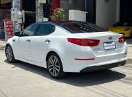 Kia Optima 2013 - Nhập khẩu Hàn Quốc giá 435 triệu tại Bình Dương