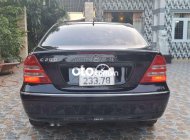 Mercedes-Benz C200   C200 2003 2003 - Mercedes Benz C class C200 2003 giá 138 triệu tại Đồng Tháp