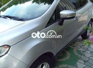 Ford EcoSport   bạc còn rất mới 2017 - Ford Ecosport bạc còn rất mới giá 366 triệu tại Phú Yên