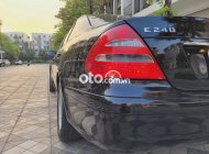 Mercedes-Benz E240 Bán Gấp Mer E 240 Zin 100% BSTP 9 Nút Xuất Hoá Đơn 2005 - Bán Gấp Mer E 240 Zin 100% BSTP 9 Nút Xuất Hoá Đơn giá 176 triệu tại Tp.HCM