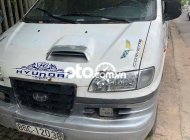 Hyundai Libero bán xe tải nhỏ 2003 - bán xe tải nhỏ giá 80 triệu tại Bình Dương