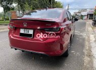 Honda City Gđ bán  Rs bản full sx2021 đklđ 2022 xe đẹp 2021 - Gđ bán City Rs bản full sx2021 đklđ 2022 xe đẹp giá 475 triệu tại Bình Phước