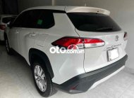Toyota Corolla Cross  Cross G .9/2022 đi 11.000k. cam 360 2022 - Toyota Cross G .9/2022 đi 11.000k. cam 360 giá 720 triệu tại TT - Huế