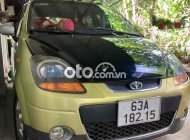 Daewoo Matiz  số tự động 2008 - Matiz số tự động giá 120 triệu tại Tiền Giang