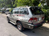 Ssangyong Musso sangyong muso.2003.8cho xe đẹp máy êm kiểm mới. 2003 - sangyong muso.2003.8cho xe đẹp máy êm kiểm mới. giá 52 triệu tại Cần Thơ