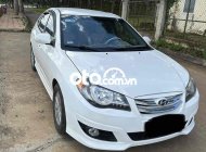 Hyundai Avante   màu trắng 2011 - Hyundai Avante màu trắng giá 215 triệu tại Đắk Lắk