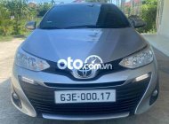 Toyota Vios  E 2020 số sàn 2020 - Vios E 2020 số sàn giá 355 triệu tại Quảng Ngãi