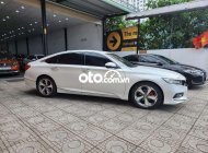 Honda Accord   1.5 TURBO 20 SIÊU LƯỚT 2020 - HONDA ACCORD 1.5 TURBO 20 SIÊU LƯỚT giá 968 triệu tại Tp.HCM