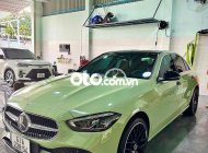 Mercedes-Benz C200 Mercedes C200 lướt như mới 2022 - Mercedes C200 lướt như mới giá 1 tỷ 360 tr tại An Giang