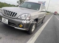 Hyundai Terracan bán xe huyndai  2003 - bán xe huyndai terracan giá 155 triệu tại Tp.HCM