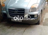 Hyundai Grand Starex cần bán xe starex đẹp 2005 - cần bán xe starex đẹp giá 130 triệu tại Thanh Hóa