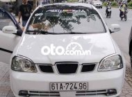 Chevrolet Lacetti  2007-sedan 5 chổ-xe đẹp chính chủ 2007 - lacetti 2007-sedan 5 chổ-xe đẹp chính chủ giá 89 triệu tại Tp.HCM
