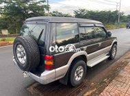 Mitsubishi Pajero   2 cầu 2002 - mitsubishi pajero 2 cầu giá 95 triệu tại Đắk Lắk