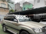 Toyota Land Cruiser hàng vừa về 2007 - hàng vừa về giá 660 triệu tại Tp.HCM