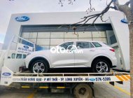 Ford Territory Vừa Về Màu Bạc Xe  Territo 2023 - Vừa Về Màu Bạc Xe Ford Territo giá 822 triệu tại An Giang