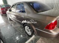 Ford Laser 2005 tự động xe zin đẹp ful đồ 2005 - 2005 tự động xe zin đẹp ful đồ giá 152 triệu tại Cần Thơ