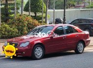 Mercedes-Benz C180 LCần bán xe Mec C180k 2002 - LCần bán xe Mec C180k giá 150 triệu tại Đà Nẵng