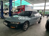 Honda Accord   1997 bản tự động full cửa sổ trời 1997 - Honda Accord 1997 bản tự động full cửa sổ trời giá 100 triệu tại Tp.HCM