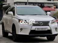 Lexus RX 350 Bán   350 bản full nhập Canada xuất sắc 2009 - Bán Lexus RX 350 bản full nhập Canada xuất sắc giá 895 triệu tại Hà Nội