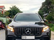 Mercedes-Benz GLC 250 4Matic 2018 - GLC250 4Matic SX 2017,Lên Full BODY 63,Mâm Maybach giá 1 tỷ 150 tr tại Tp.HCM