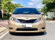 Toyota Sienna 2012 - Bán Hoặc Đổi Xe Sienna Nhập Mỹ Đồ Chơi Hơn 100tr giá 805 triệu tại Tp.HCM