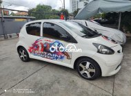 Toyota Aygo Bán xe   2007 - Đăng ký 2009 nhỏ gọn 2007 - Bán xe Toyota Aygo 2007 - Đăng ký 2009 nhỏ gọn giá 200 triệu tại Tp.HCM