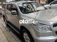 Chevrolet Colorado bán tải chevolet  Số sàn 2 cầu điện 2013 2013 - bán tải chevolet colorado Số sàn 2 cầu điện 2013 giá 280 triệu tại Đắk Lắk