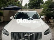 Volvo XC90 Xe   chị Sếp cần bán gấp 2018 - Xe volvo XC90 chị Sếp cần bán gấp giá 2 tỷ 220 tr tại Tp.HCM