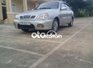 Daewoo Lanos Bán xe 2001 - Bán xe giá 42 triệu tại Hòa Bình