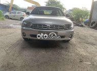 Kia Spectra Bán xe   2004 2003 - Bán xe kia spectra 2004 giá 58 triệu tại Quảng Ninh