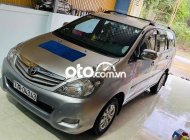 Toyota Innova gia đình cần bán xe inova 8 chỗ 2009 - gia đình cần bán xe inova 8 chỗ giá 150 triệu tại Quảng Bình