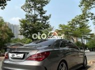 Mercedes-Benz CLA 250 Bán Mer CLA 250 facelift sx 2016 2016 - Bán Mer CLA 250 facelift sx 2016 giá 640 triệu tại Tp.HCM