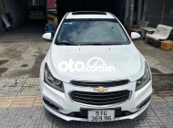 Chevrolet Cruze ✅ 2017 số tự động xe đẹp 2017 - ✅Cruze 2017 số tự động xe đẹp giá 298 triệu tại Bến Tre