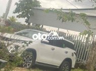 Toyota Fortuner cần bán fotuner legender 2022 2022 - cần bán fotuner legender 2022 giá 1 tỷ 20 tr tại Thái Bình
