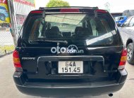 Ford Escape   2003 2.0 số sàn 2003 - ford escape 2003 2.0 số sàn giá 135 triệu tại Tiền Giang