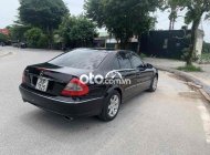 Mercedes-Benz E280 Bán Mercedes E 280 tên chính chủ 2008 - Bán Mercedes E 280 tên chính chủ giá 255 triệu tại Hà Nội