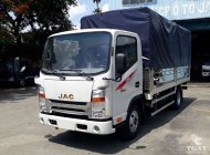 JAC N200 2023 - JAC N200 2023 thùng bạt giá rẻ nhất thị trường giá 450 triệu tại Cần Thơ