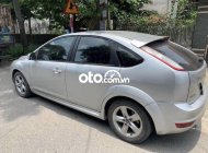 Ford Focus Forcus máy dầu,số tự động 2009 - Forcus máy dầu,số tự động giá 275 triệu tại Hải Dương