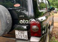 Ssangyong Korando  2002 Số tự động 2002 - Korando 2002 Số tự động giá 75 triệu tại Đắk Lắk