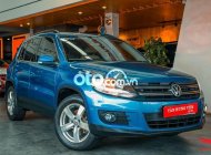 Volkswagen Tiguan Volwagent  2.0 sx 2016 lăn bánh 40.000 KM 2016 - Volwagent Tiguan 2.0 sx 2016 lăn bánh 40.000 KM giá 579 triệu tại Đà Nẵng