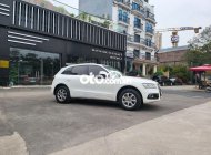 Audi Q5 Bán   2.0 model 2013,màu trắng. 2012 - Bán Audi Q5 2.0 model 2013,màu trắng. giá 620 triệu tại Hà Nội