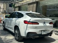 BMW X4 2021 - Hỗ trợ vay tối đa 70% xe giá 2 tỷ 399 tr tại Hà Nội