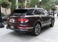 Bentley Bentayga 2021 - Siêu phẩm độc nhất thị trường giá 16 tỷ tại Hà Nội